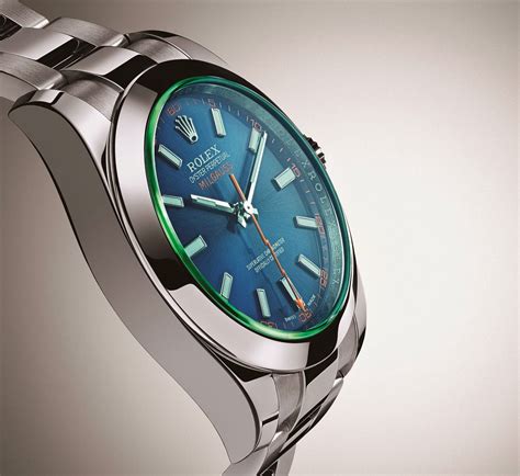 rolex electric|Rolex milgauss original.